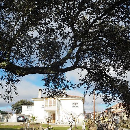 Villa Entre Encinas Moralina Esterno foto