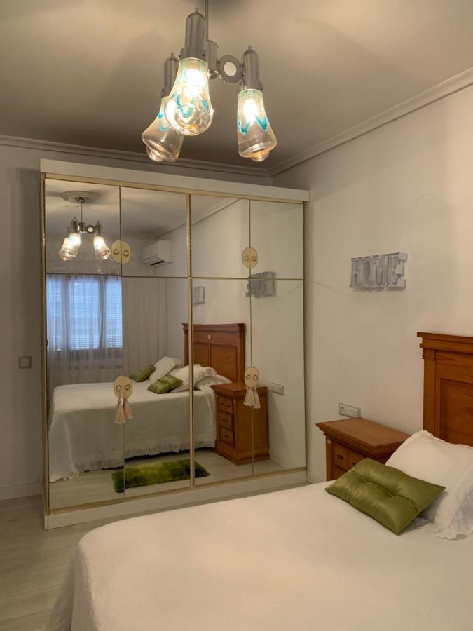Villa Entre Encinas Moralina Esterno foto