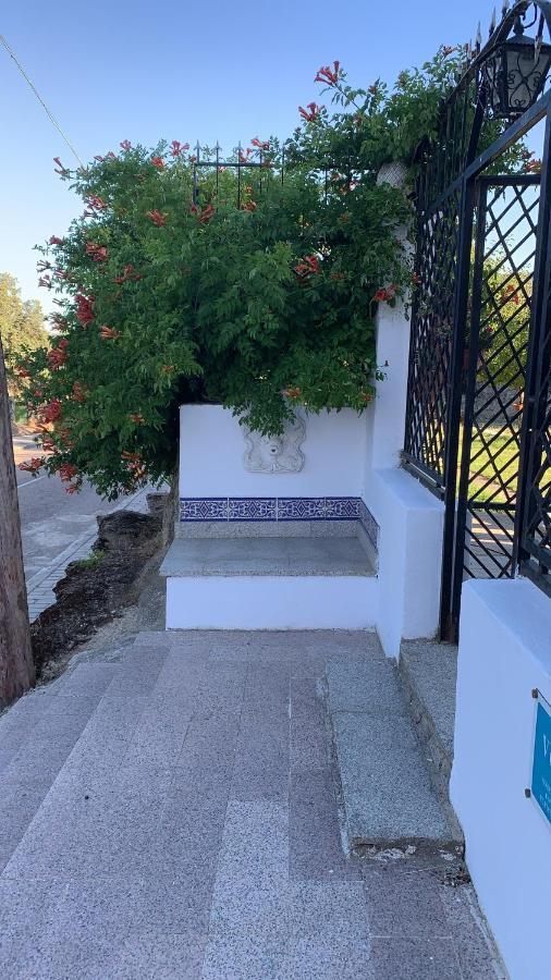 Villa Entre Encinas Moralina Esterno foto