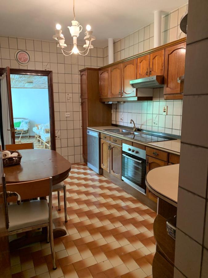 Villa Entre Encinas Moralina Esterno foto
