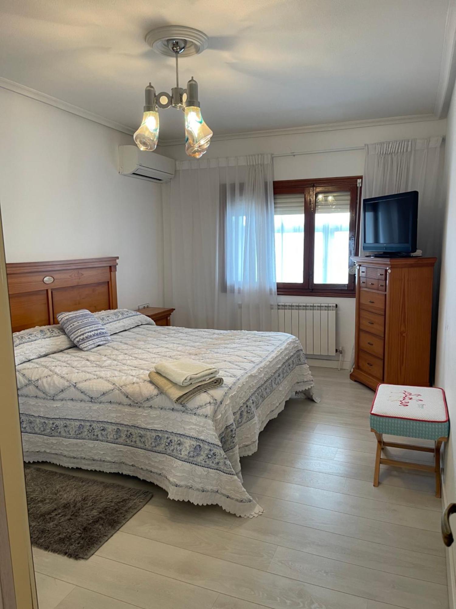 Villa Entre Encinas Moralina Esterno foto